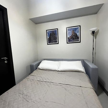 Park Mckinley West Bgc Apartment Taguig Zewnętrze zdjęcie
