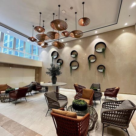 Park Mckinley West Bgc Apartment Taguig Zewnętrze zdjęcie